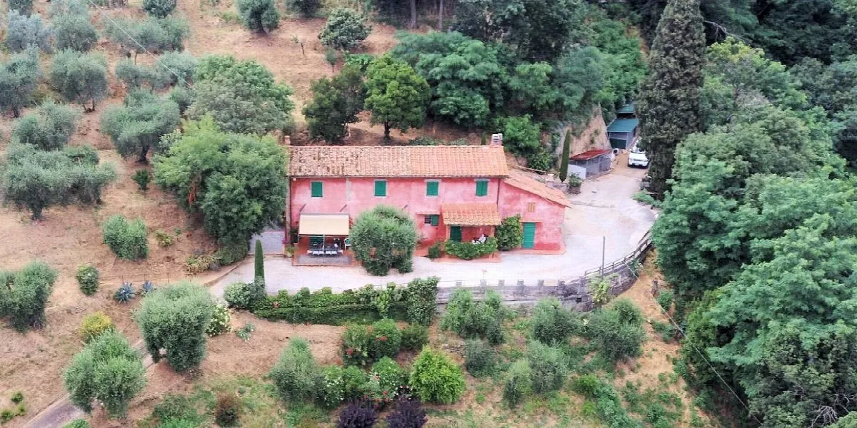 Rustico/Casale in vendita a Buggiano - foto 4