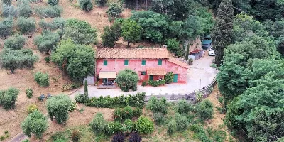 Rustico/Casale in vendita a Buggiano - foto 4