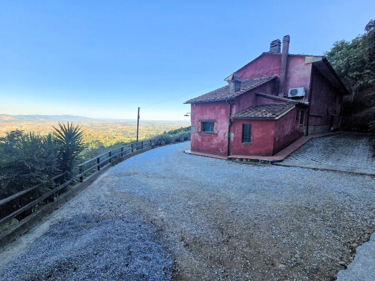 Rustico/Casale in vendita a Buggiano - foto 5