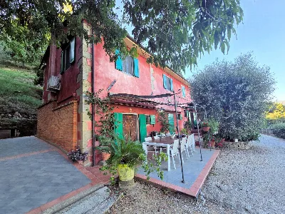 Rustico/Casale in vendita a Buggiano - foto 6