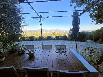 Rustico/Casale in vendita a Buggiano - foto 7