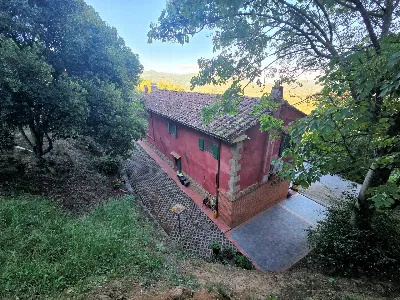 Rustico/Casale in vendita a Buggiano - foto 8