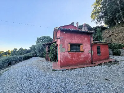 Rustico/Casale in vendita a Buggiano - foto 9