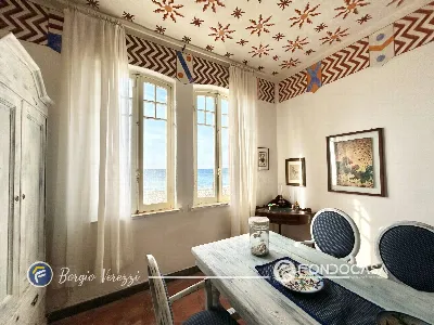 Villa in vendita a Borgio Verezzi - foto 1