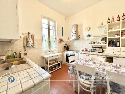 Villa in vendita a Borgio Verezzi - foto 10