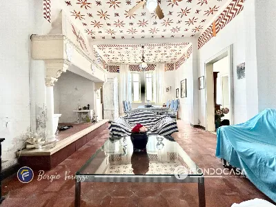 Villa in vendita a Borgio Verezzi - foto 3
