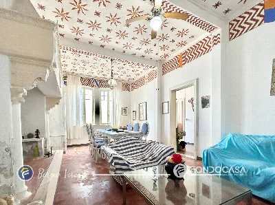 Villa in vendita a Borgio Verezzi - foto 4