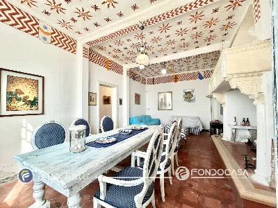 Villa in vendita a Borgio Verezzi - foto 6