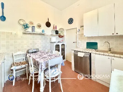 Villa in vendita a Borgio Verezzi - foto 9
