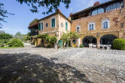 Villa in vendita a Finale Ligure - foto 1