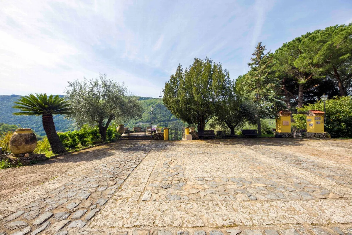 Villa in vendita a Finale Ligure - foto 2