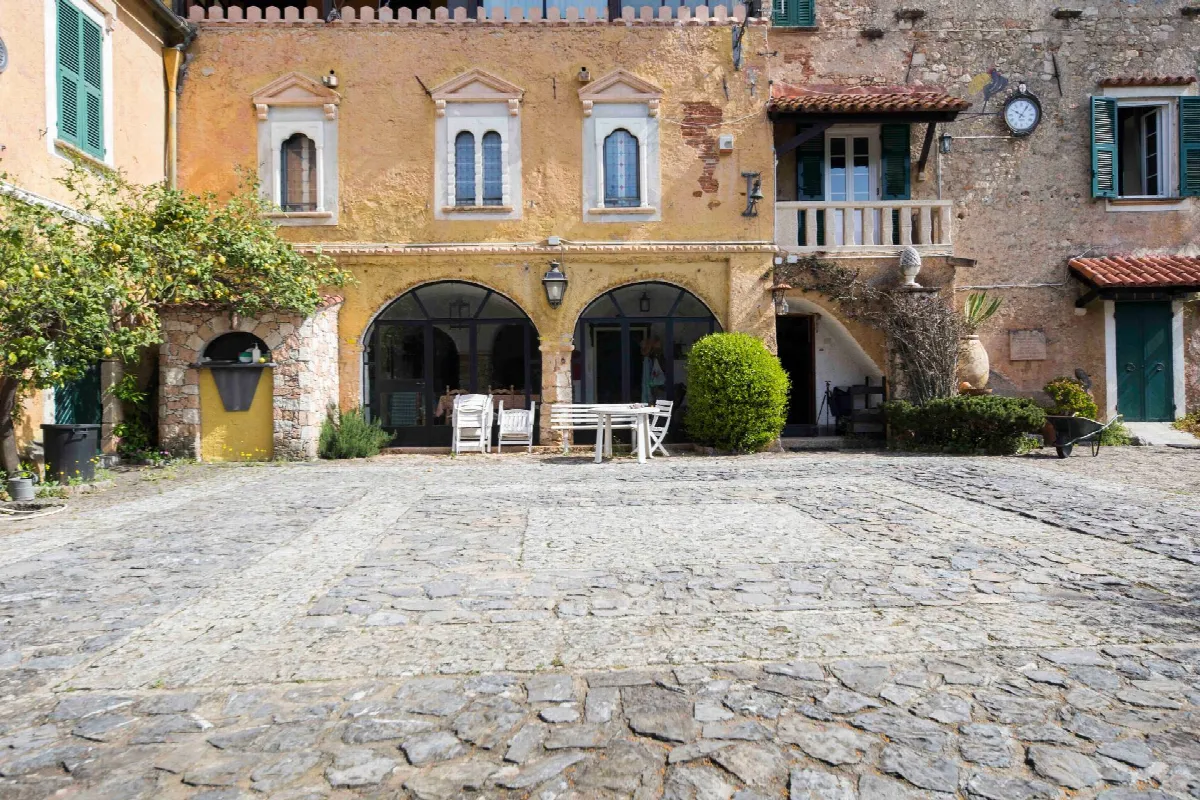 Villa in vendita a Finale Ligure - foto 3
