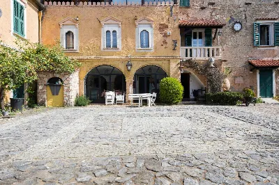 Villa in vendita a Finale Ligure - foto 3