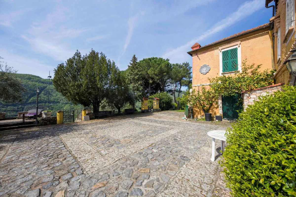 Villa in vendita a Finale Ligure - foto 4