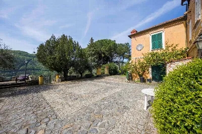 Villa in vendita a Finale Ligure - foto 4