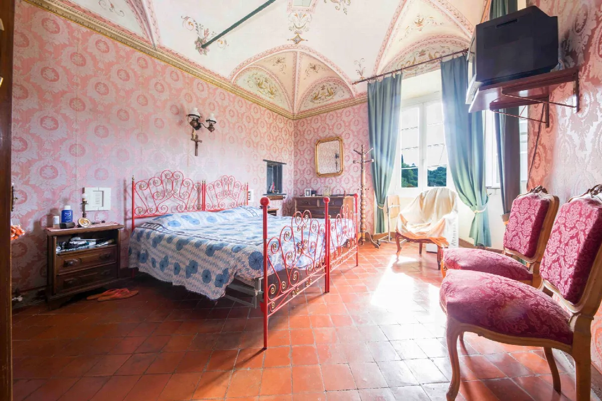 Villa in vendita a Finale Ligure - foto 5