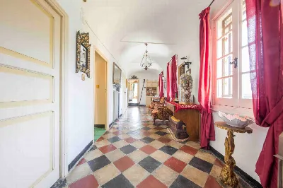 Villa in vendita a Finale Ligure - foto 6