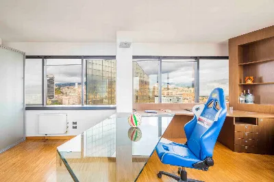 Ufficio in vendita a Genova, Centro - foto 10