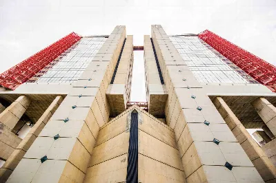 Ufficio in vendita a Genova, Centro - foto 3