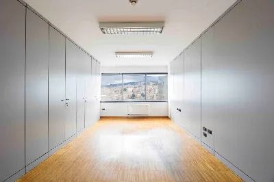 Ufficio in vendita a Genova, Centro - foto 4