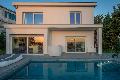 Villa in vendita a Savona, Villetta, Vallo... - foto 1