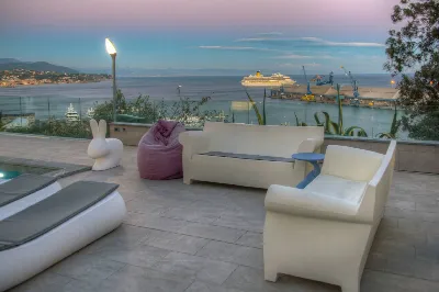 Villa in vendita a Savona, Villetta, Vallo... - foto 5