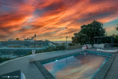 Villa in vendita a Savona, Villetta, Vallo... - foto 8