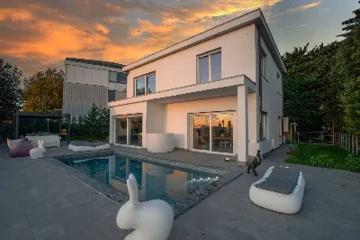 Villa in vendita a Savona, Villetta, Vallo... - foto 9