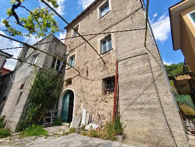 Rustico/Casale in vendita a Rialto - foto 1