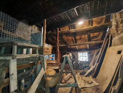 Rustico/Casale in vendita a Rialto - foto 2