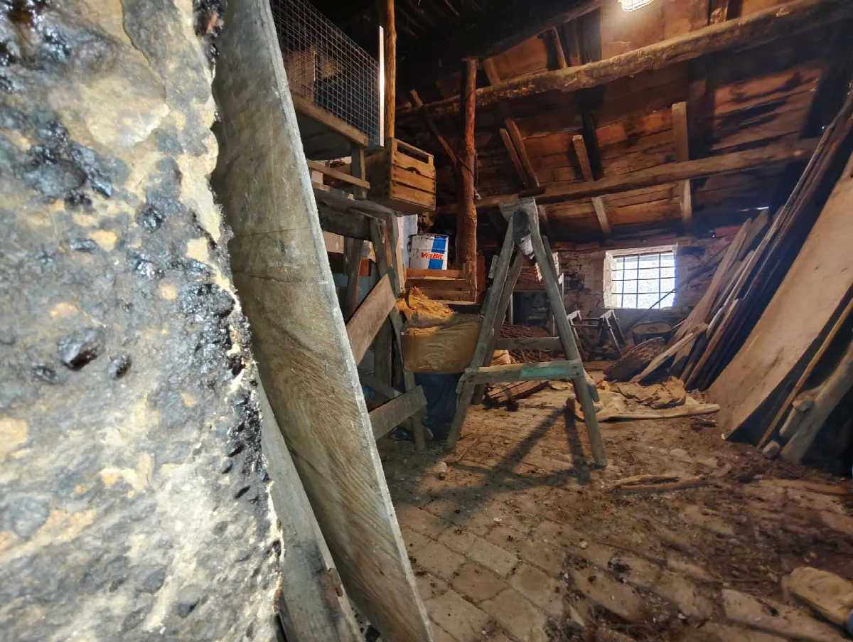 Rustico/Casale in vendita a Rialto - foto 3