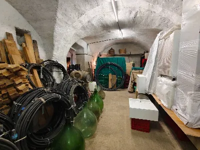 Rustico/Casale in vendita a Rialto - foto 4