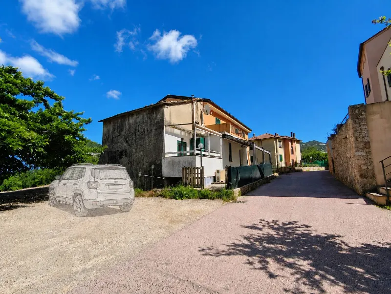 Casa Indipendente in vendita a Orco Feglino - foto 1