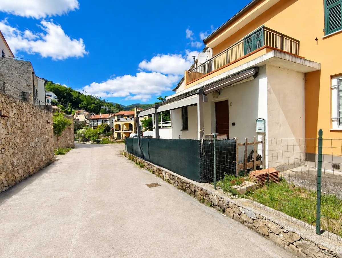 Casa Indipendente in vendita a Orco Feglino - foto 2