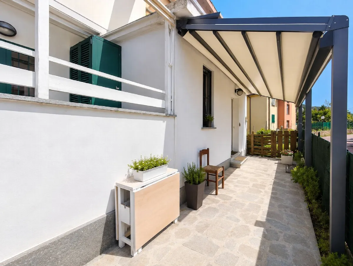 Casa Indipendente in vendita a Orco Feglino - foto 3