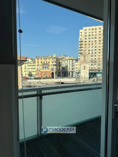 Ufficio in vendita a Savona, Centro Storic... - foto 10