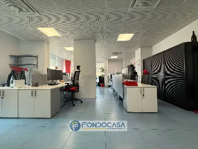 Ufficio in vendita a Savona, Centro Storic... - foto 4