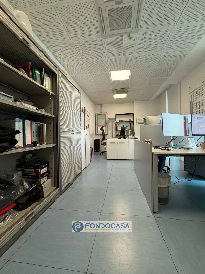 Ufficio in vendita a Savona, Centro Storic... - foto 6