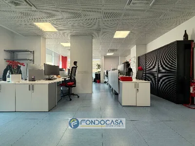 Ufficio in vendita a Savona, Centro Storic... - foto 8