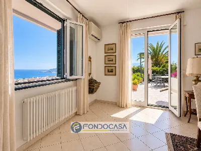Villa in vendita a Savona, Oltreletimbro, ... - foto 2