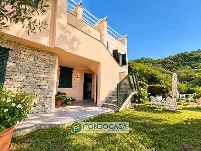 Villa in vendita a Savona, Oltreletimbro, ... - foto 3