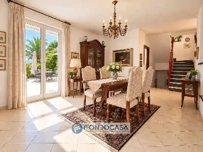 Villa in vendita a Savona, Oltreletimbro, ... - foto 4