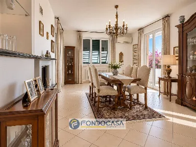 Villa in vendita a Savona, Oltreletimbro, ... - foto 6