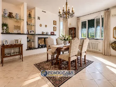 Villa in vendita a Savona, Oltreletimbro, ... - foto 7