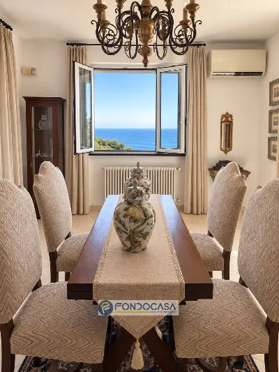 Villa in vendita a Savona, Oltreletimbro, ... - foto 8