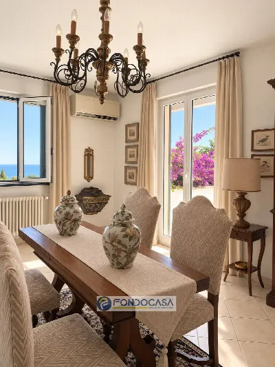 Villa in vendita a Savona, Oltreletimbro, ... - foto 9