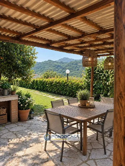 Casa Indipendente in vendita a Savona, Lav... - foto 2