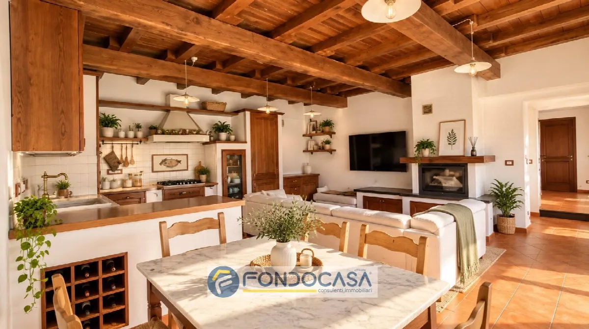 Casa Indipendente in vendita a Savona, Lavagnola, Santuario, Montemoro - foto 3