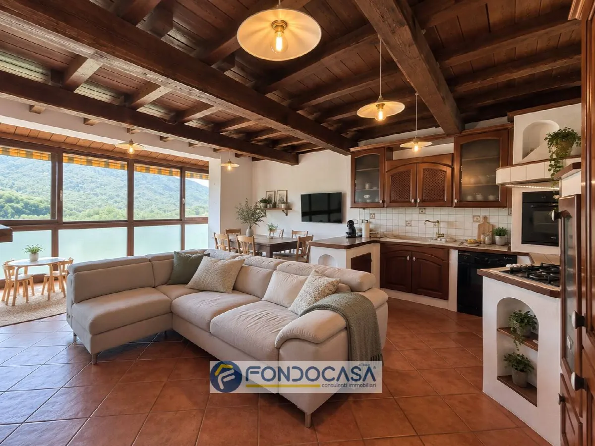 Casa Indipendente in vendita a Savona, Lavagnola, Santuario, Montemoro - foto 5