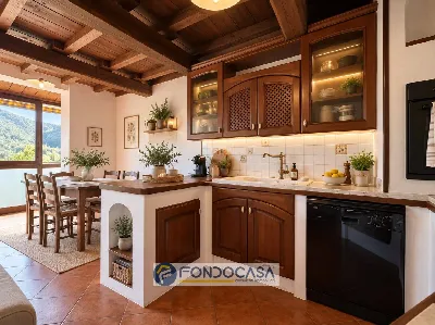 Casa Indipendente in vendita a Savona, Lav... - foto 8